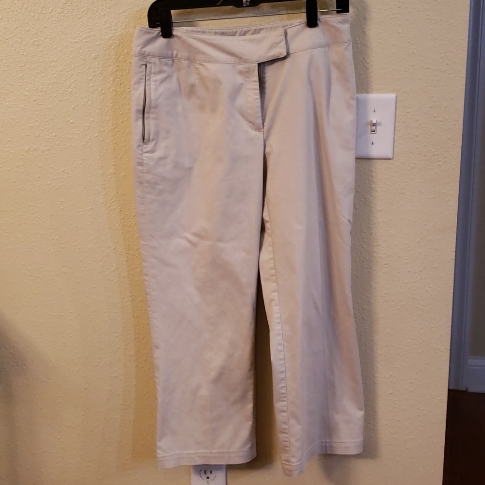 Golf caprice pants